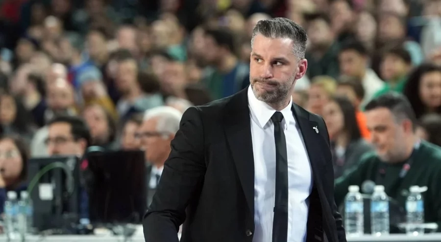 Beşiktaş GAİN, Türk Telekom'a yenildi: Ligde üst üste 3. kez mağlubiyet yaşadı