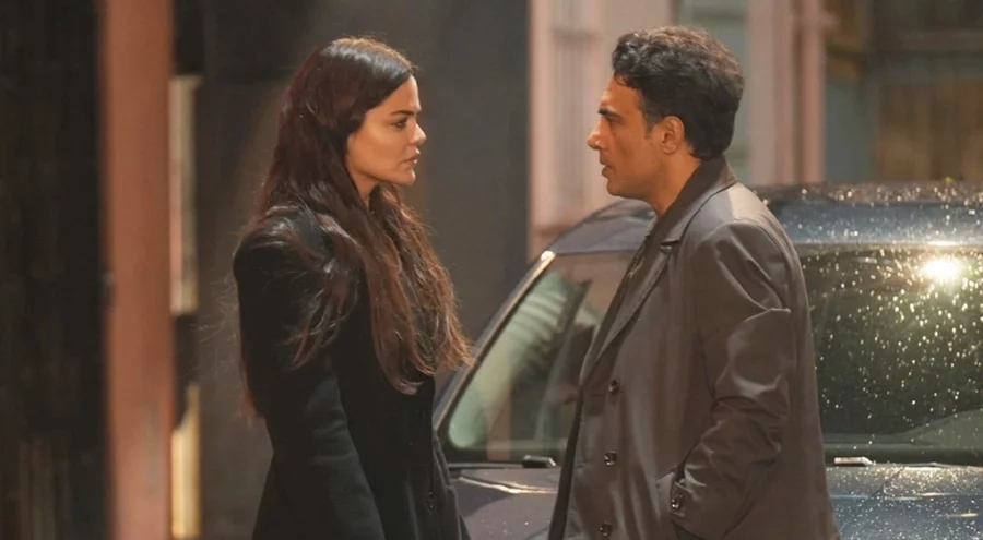 Sahtekarlar 14. bölüm tek parça full izle!