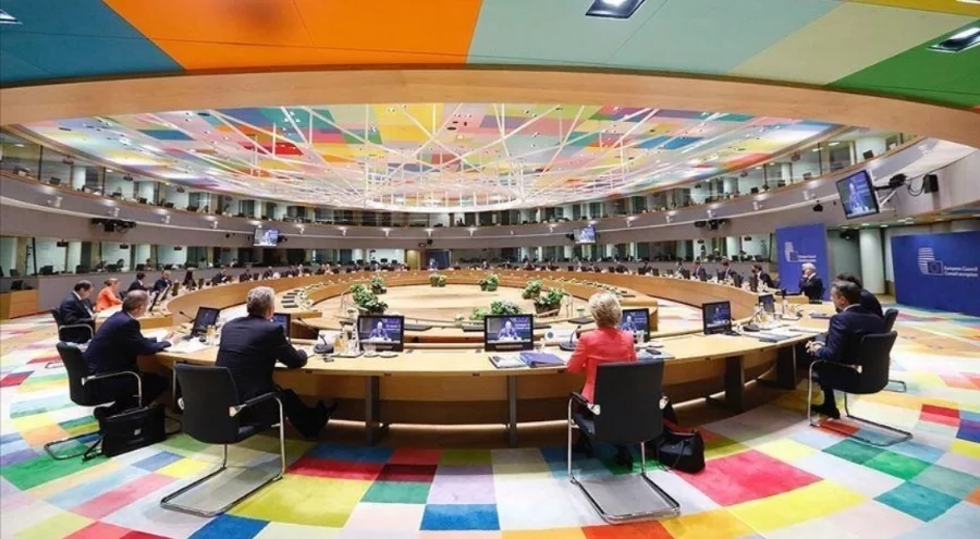 Avrupa Birliği liderlerinden Grönland konusunda olağanüstü toplantı