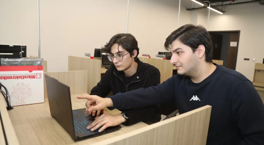 Bursa Teknik Üniversitesi öğrencilerinden uçuş kontrol sistemlerini iyileştirecek proje