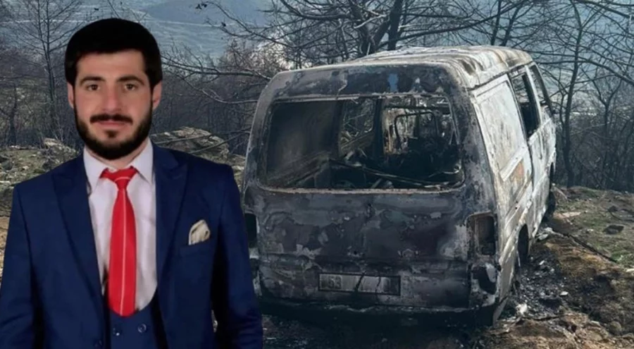 Genç müteahhidin sır ölümü! Acılı aileden cinayet iddiası