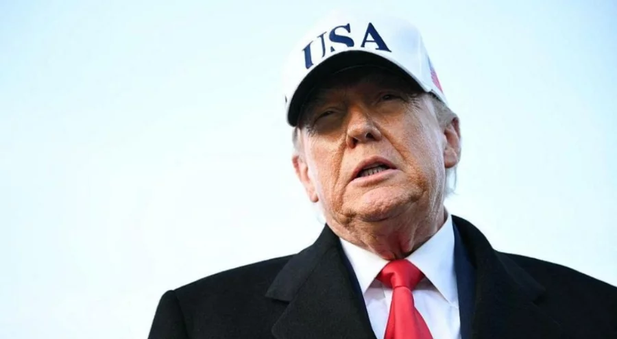 AB liderleri, Trump'ın tarife kararının ardından olağanüstü toplanıyor