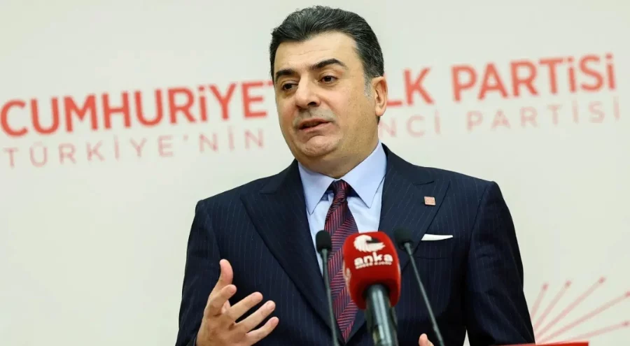 CHP'li Zeynel Emre'den Erdoğan'a 'temiz dil' yanıtı: 'Bu kadar ironik bir durum yok'
