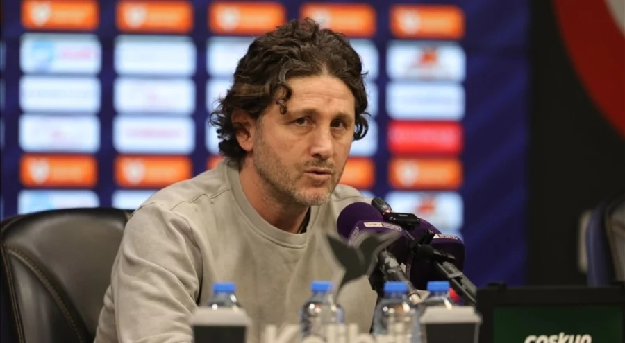 Trabzonspor, Fatih Tekke ve ekibinin ücretinde iyileştirme yaptı