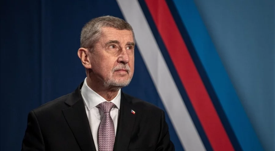 Çekya Başbakanından Trump'ın Grönland'a ilişkin argümanlarına destek