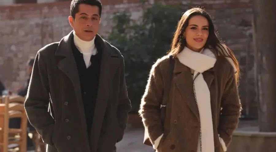 Cennetin Çocukları 18. bölüm tek parça full izle!