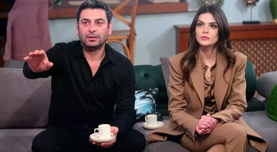 Uzak Şehir 46. bölüm yeni bölüm tek parça full izle!