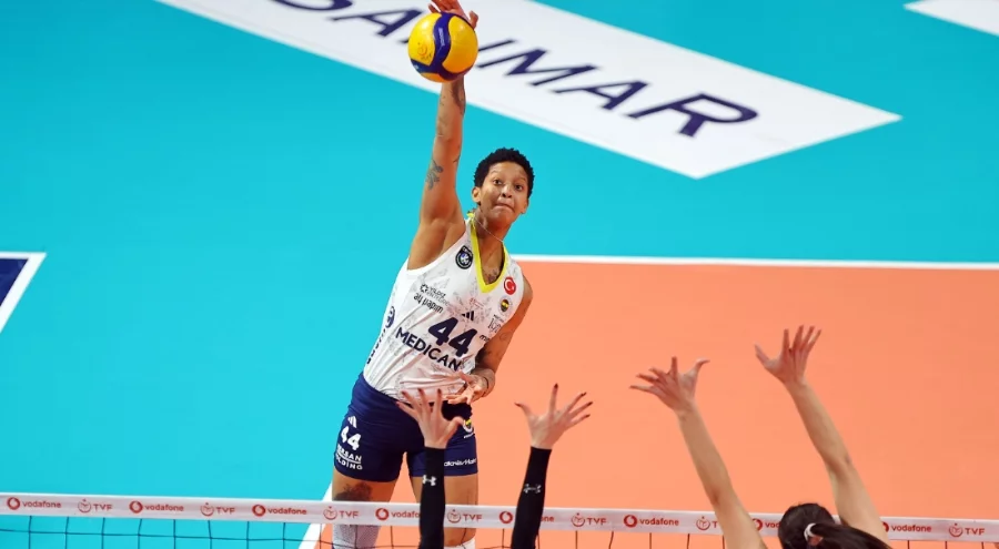 Vargas, o görüntüye açıklık getirdi: "Tamamen tebrik ve motivasyon amaçlıydı"