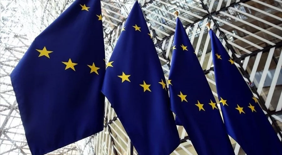 AB ve NATO liderlerinden 'Grönland' mesaisi