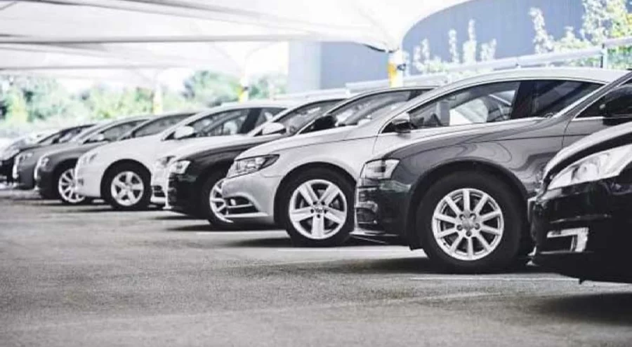 Türkiye'de otomobil satışlarının yüzde 71'i ithal: İhracat rekoru kırıldı, üretim azaldı...