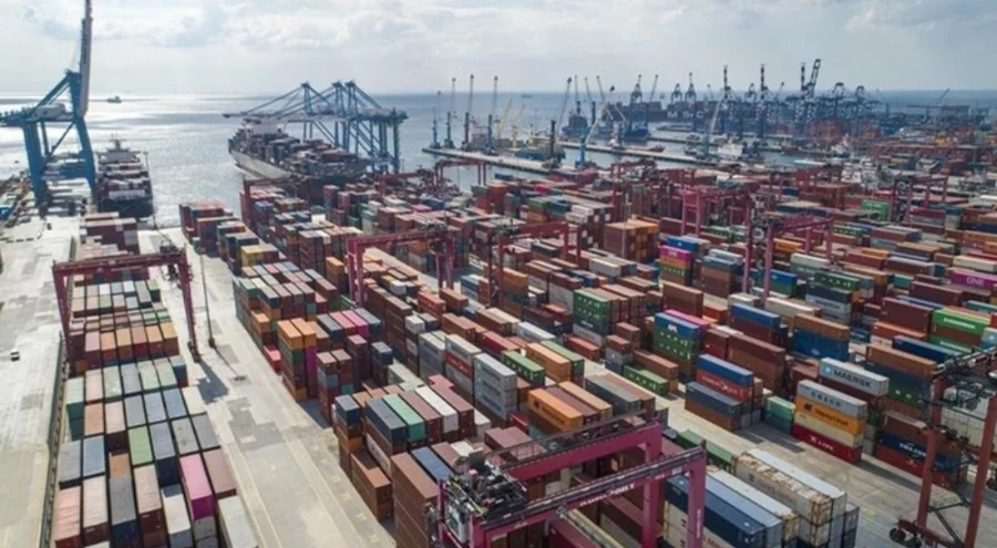 OİB verilerine göre, Türkiye'nin toplu taşıma aracı ihracatı 2025'te hız kesmedi