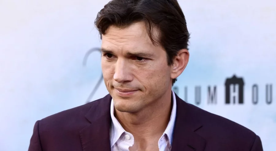 Ashton Kutcher'dan yıllar sonra gelen Gucci itirafı