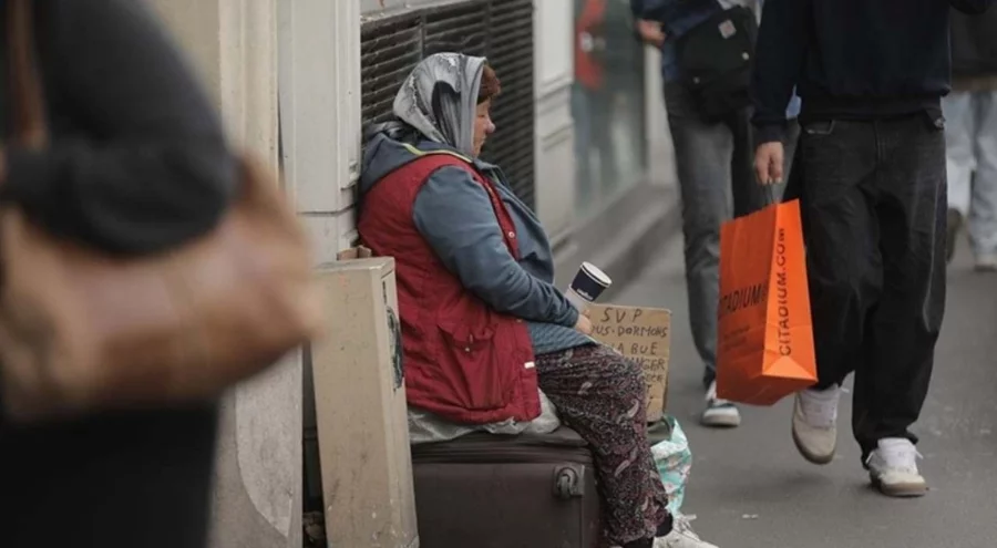 Milyarder sayısı rekor kırarken dünyanın yarısı yoksulluk içerisinde: Küresel eşitsizlik derinleşiyor!