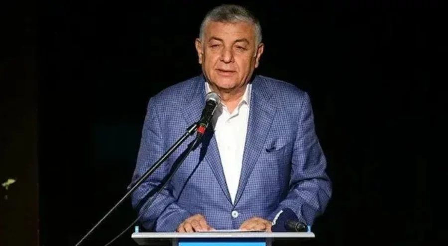 Sarıyer'in eski belediye başkanı Şükrü Genç'e hapis cezası