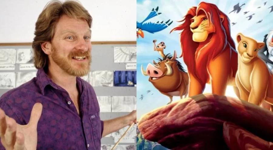 'Aslan Kral'ın yaratıcılarından Roger Allers yaşamını yitirdi