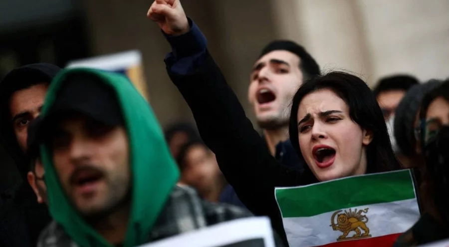 İran'daki olaylarda ölenlerin sayısı 3 bin 919'a çıktı