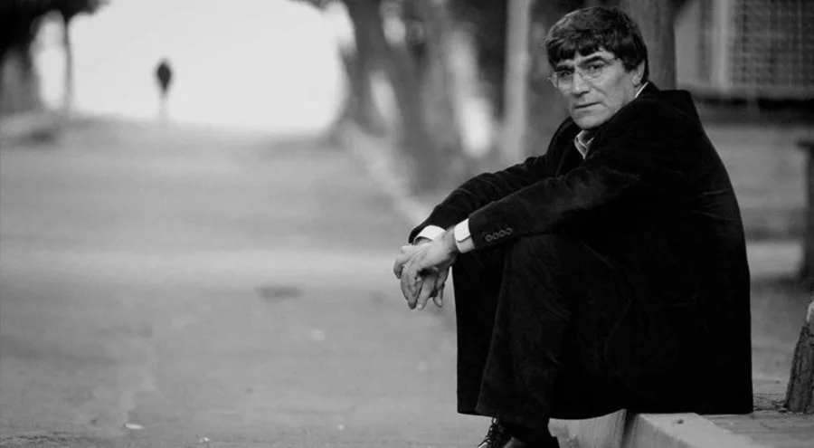 Özel'den Hrant Dink paylaşımı: Tüm sorumlular yargılanana kadar bu cinayeti unutturmayacağız