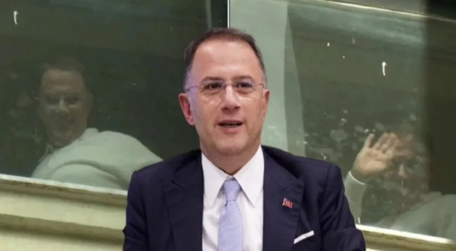 CHP'den Murat Çalık çağrısı: Herkes elini vicdanına koysun