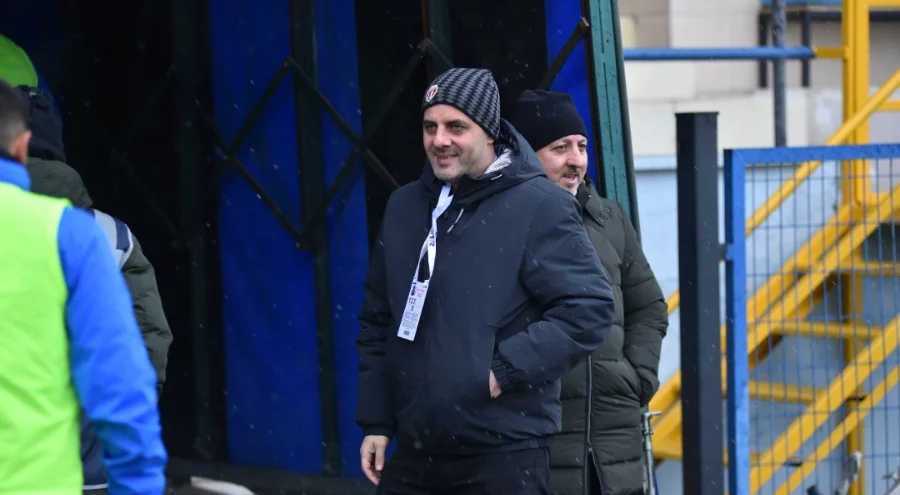 Sultan Su İnegölspor Kulüp Başkanı Ademoğlu sessizliğini bozdu