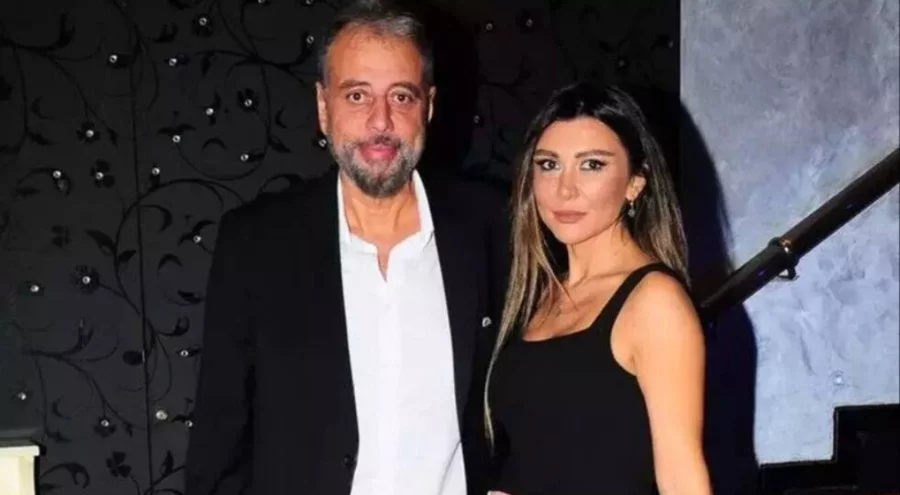 Hamdi Alkan'dan eski eşi Selen Görgüzel'e destek: Uyuşturucu soruşturması kapsamında gözaltına alınmıştı