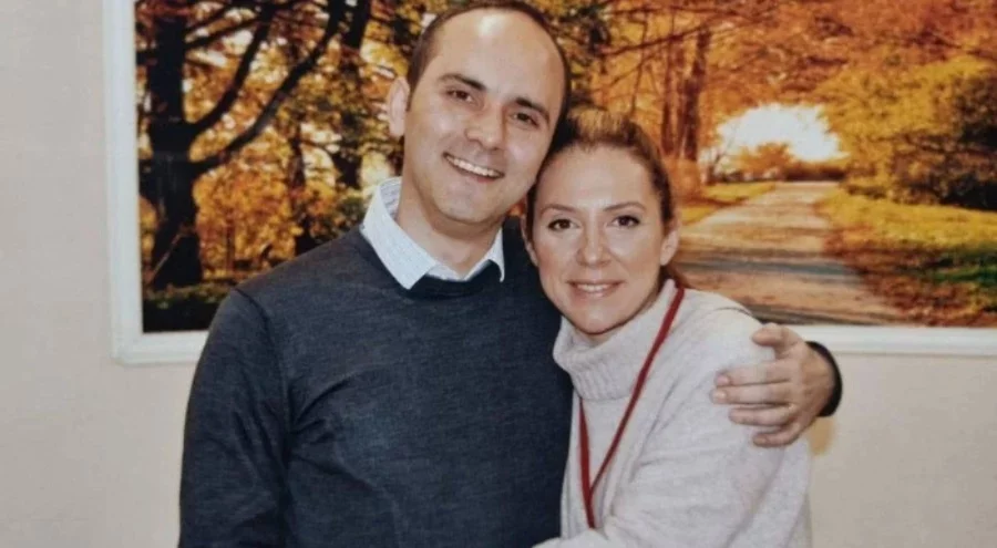 Tayfun Kahraman hastaneye kaldırıldı!