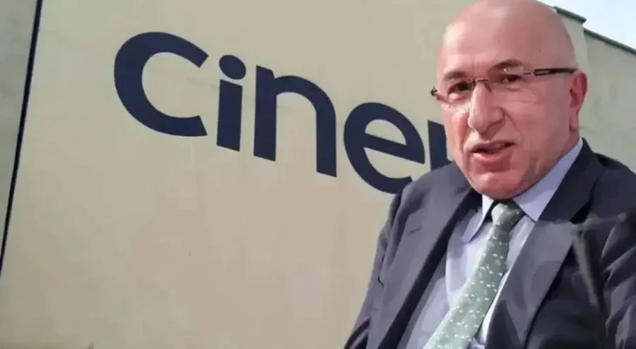 Park Holding'de kayyım kararı kaldırıldı: Yönetim yeniden Ciner Grup'ta