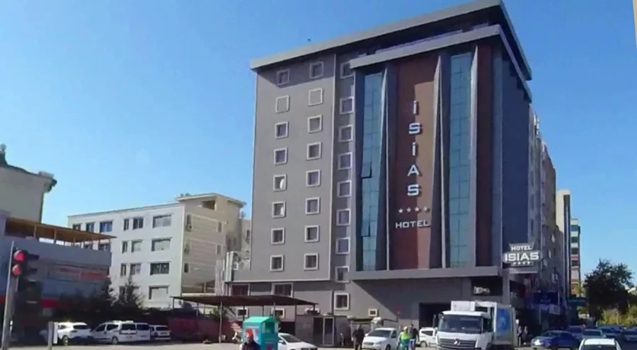 72 kişi yaşamını yitirmişti... İsias Otel davasında karar çıktı!