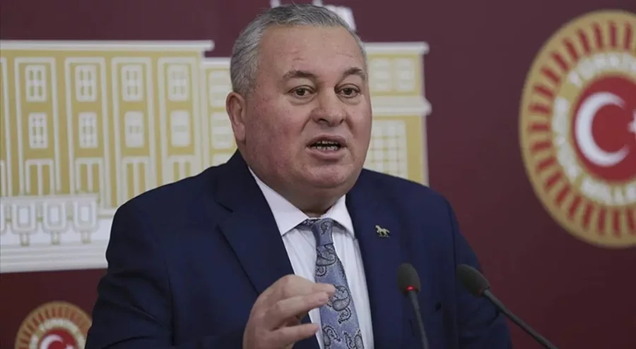 Enginyurt'tan 'hayvan barınağı' iddiası: 'Hayvanlar açlıktan birbirini yiyor!'