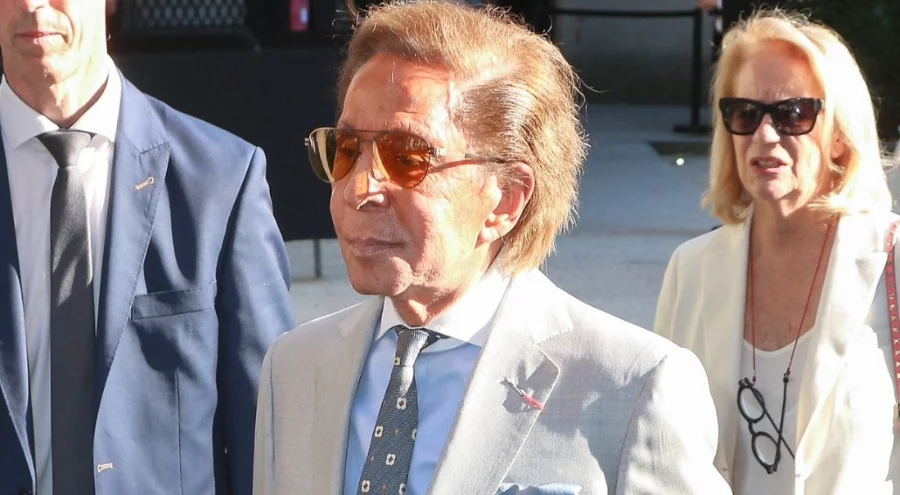 Ünlü modacı Valentino Garavani hayatını kaybetti