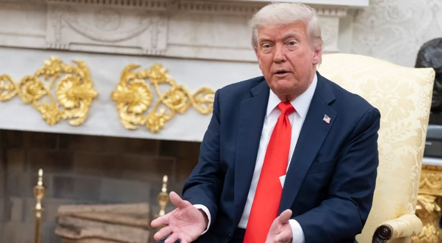 Trump'ın Norveç ve Finlandiya liderleri ila yaptığı Grönland mesajlaşması basına sızdırıldı