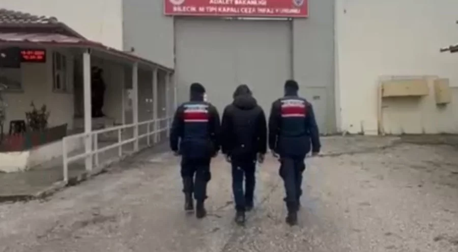 Bilecik'te eski eşinin polis kocasını vuran polis memuru tutuklandı