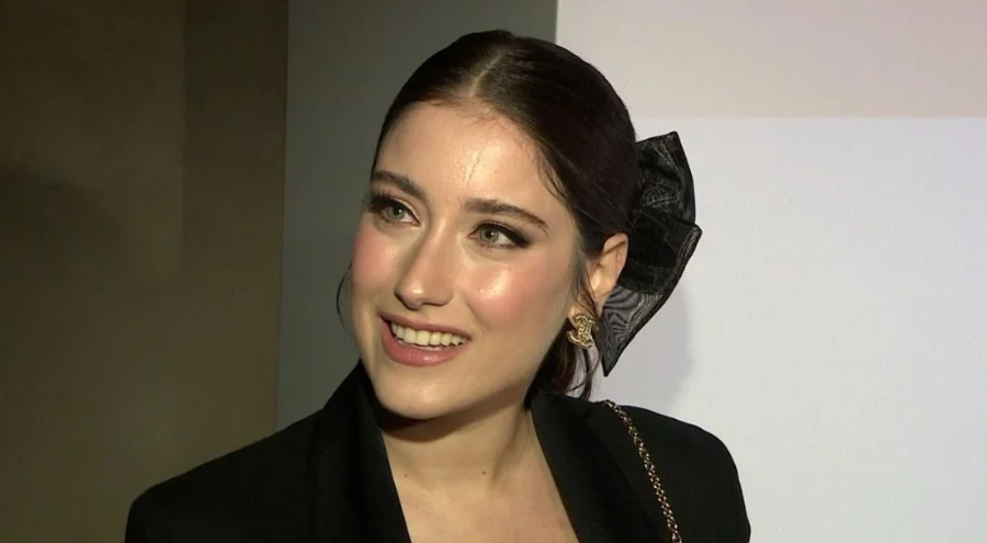 Ünlü oyuncu Hazal Kaya'dan 'değişim' itirafı: 'Ölüyorum sandım!'