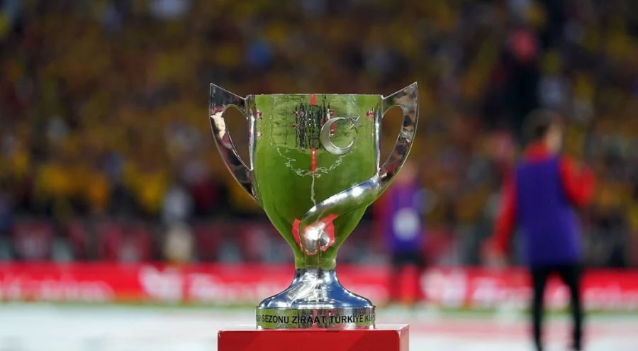Ziraat Türkiye Kupası'nda 3. hafta fikstürü belli oldu