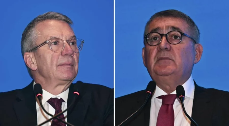 Eski TÜSİAD yöneticilerinin davası ertelendi