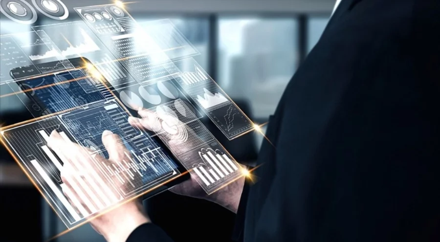 Vergi denetiminde yeni dönem: Artık yapay zekâyla tespit ediliyor!