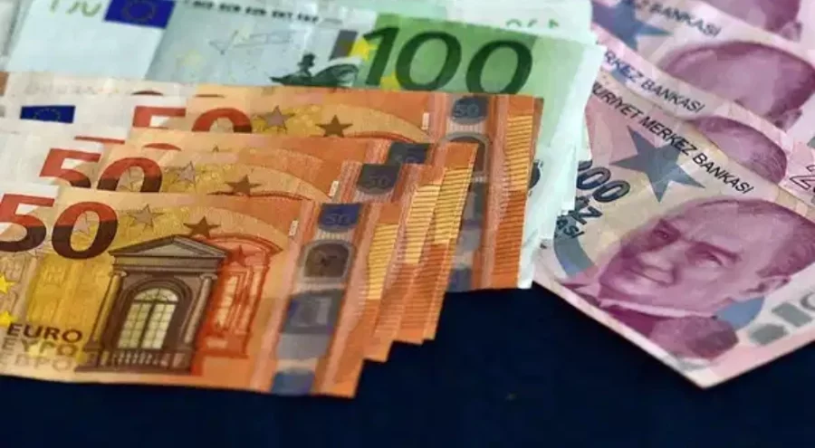 Grönland krizi piyasaları etkiledi: Euro rekor kırdı!