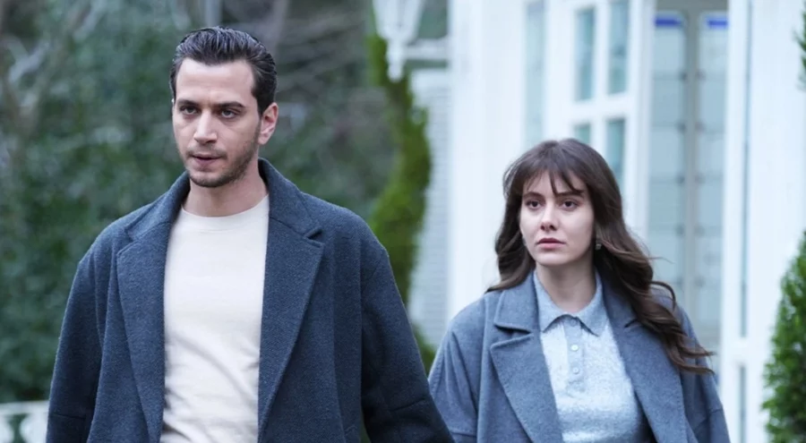 Kıskanmak 19. bölüm tek parça full izle!