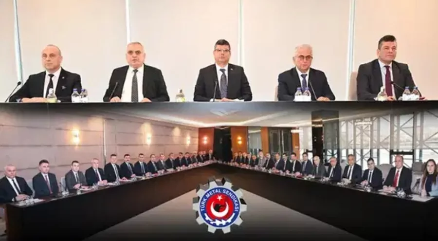 Türk Metal Sendikası'ndan grev kararı: Anlaşmaya varılamadı