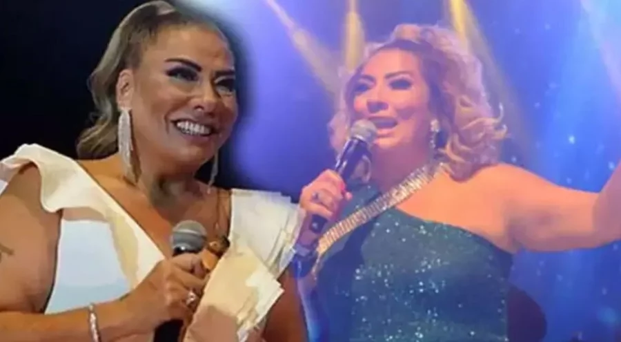 Verdiği kilolarla dikkat çeken Işın Karaca'nın yeni görünümü gündemde