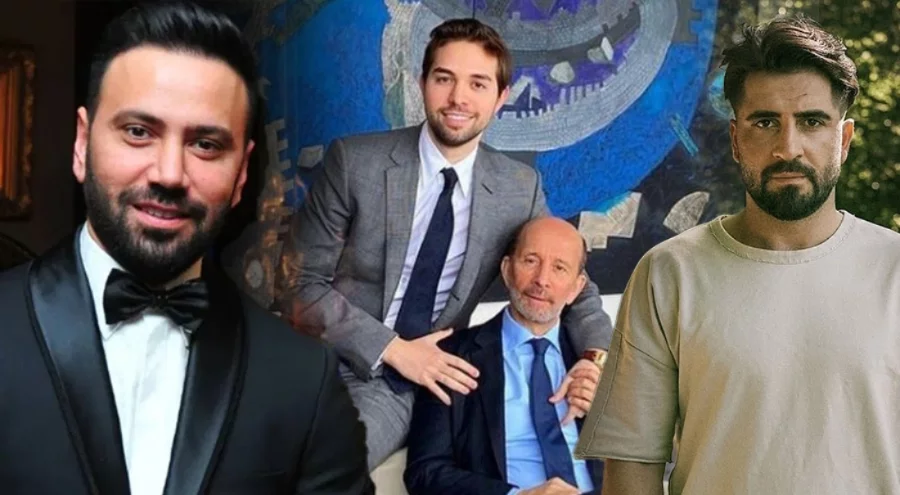 Abdi İbrahim'in sahibinin oğlu İbrahim Barut,  Mehmet Üstündağ ve fenomen Bilal Hancı gözaltında