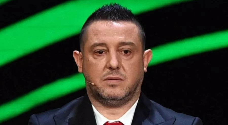 Spor yorumcusu ve eski futbolcu Nihat Kahveci'den Beşiktaşlı futbolcuya sert tepki