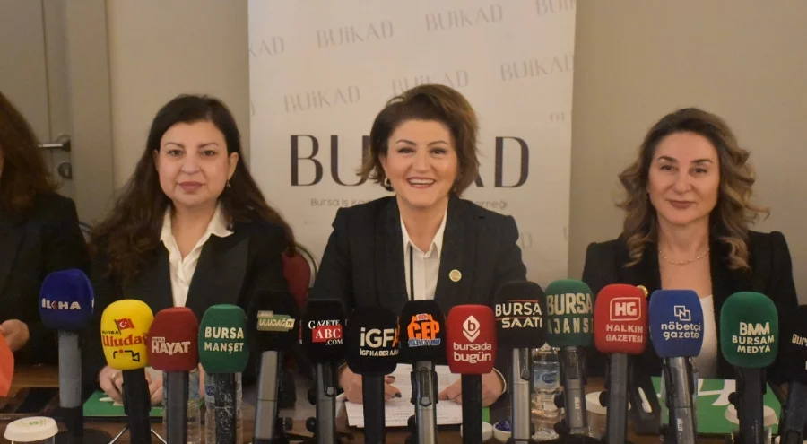 BUİKAD ödül töreni 27 Mart'ta yapılacak