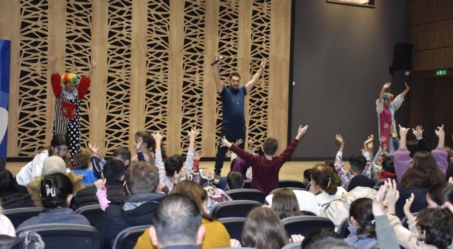 Karacabey'de Sömestr çoşkusu start aldı