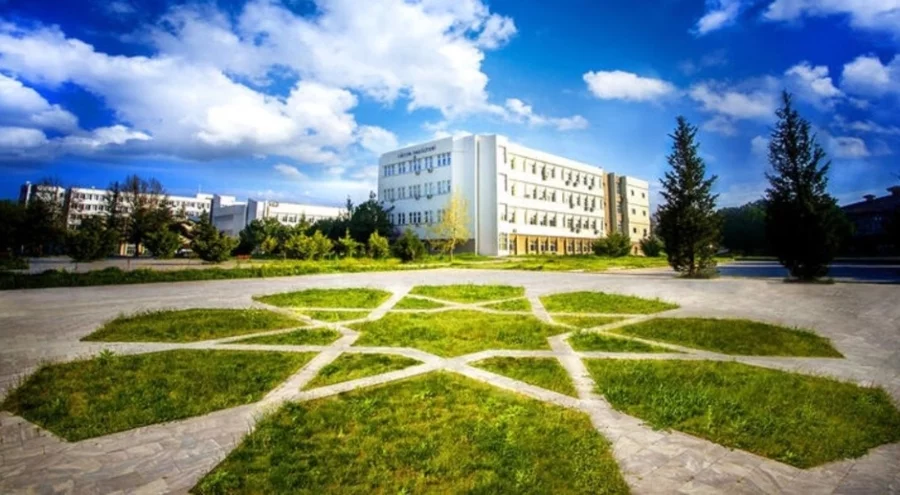 Bursa Uludağ Üniversitesi, projeleriyle zirveye koşuyor