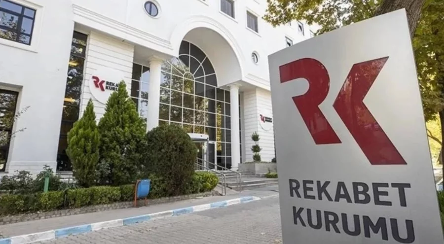 Optik devi hakkında rekabet soruşturması!