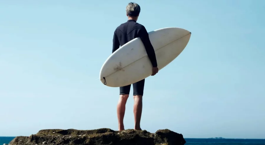 Avustralya'da 48 saat içinde dördüncü köpekbalığı saldırısı