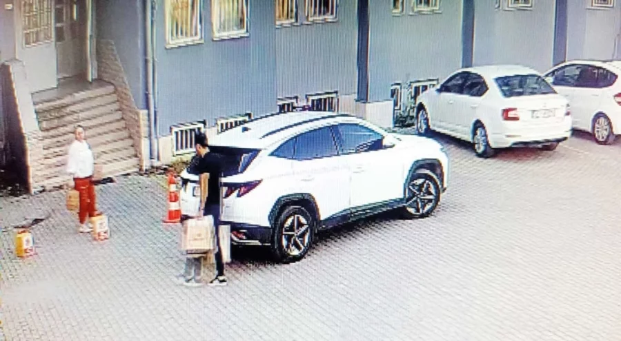 Bursa'da çakarlı araç skandalı: Emniyet müdür yardımcısı hakkında inceleme