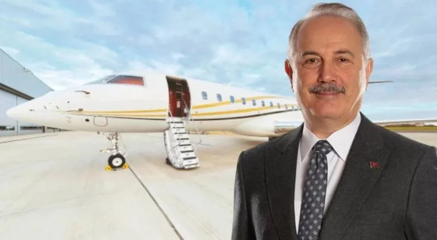 Özgür Özel açıkladı: İBB soruşturmasında adı geçen Gülibrahimoğlu, AK Parti'li Kabaktepe'nin ortağı