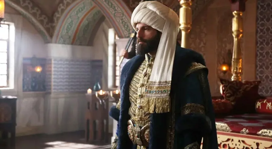Mehmed: Fetihler Sultanı 66. bölüm tek parça full izle!