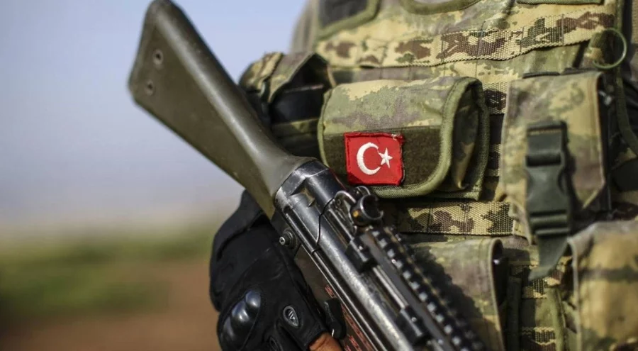 TSK deniz unsurlarının görev süresinin uzatılmasına ilişkin tezkere TBMM'de kabul edildi